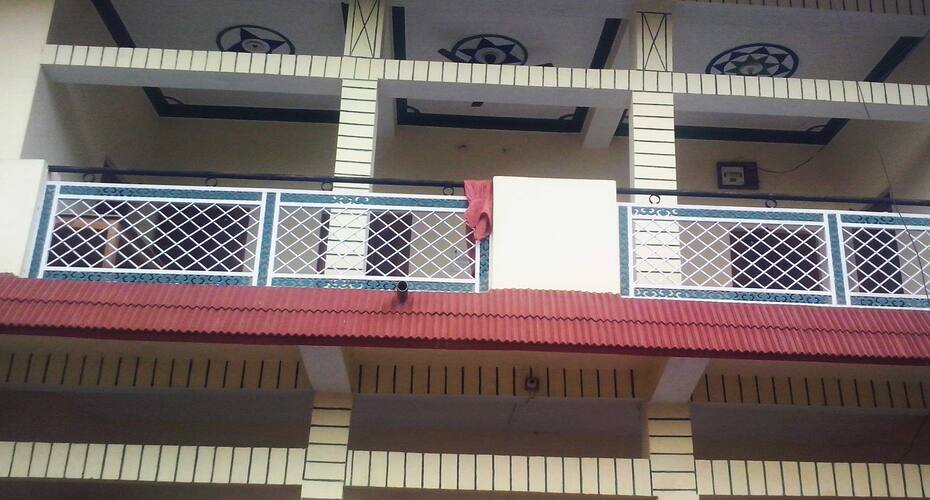 Hotel Shubham Palace, Barkot 1